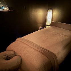 Vitality Float Spa - Warm bed