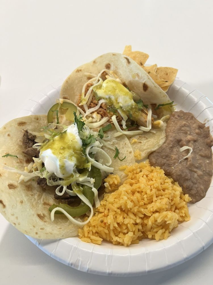 Taco Lulú