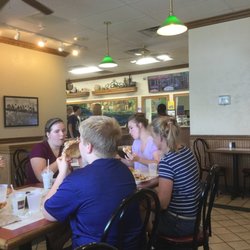 Mancino's Pizza & Grinders