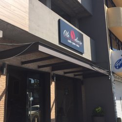 Olé Selecto