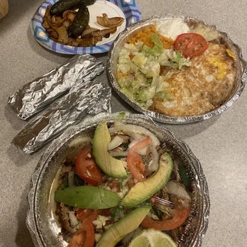 Taquería el Kiosko - Mexican Near Me - Oak Harbor, Washington