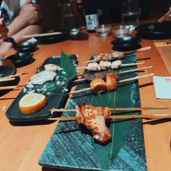 Izakaya Nana - Izakaya Near Me - Queens, New York Izakaya Nana - Izakaya Near Me - Queens, New York