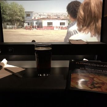 Flix Brewhouse - Madison - Cinema Near Me - Madison, Wisconsin