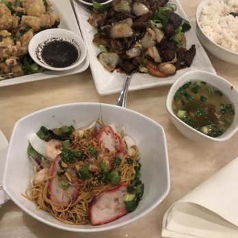 Thanh Thanh - Vietnamese Near Me - Arlington, Texas