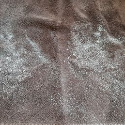 C'mon people, put some effort into foot filing. I ended up removing all this dead skin from my feet less than 4 hours after my pedicure. C'mon people, put some effort into foot filing. I ended up removing all this dead skin from my feet less than 4 hours after my pedicure.