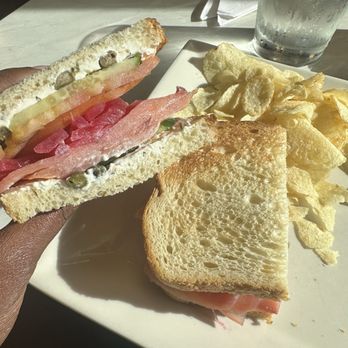 Dulce Cafe - Coffee & Tea Near Me - Durham, North Carolina