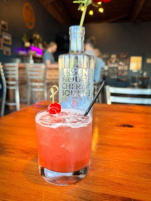 Paradise North Distillery by null