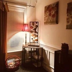 Children's corner. Helping our youngest clients work through trauma and find their social, emotional and mental super powers!