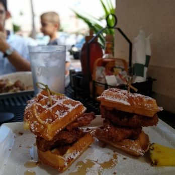 @ The Diner - Chicken n' waffle - Breakfast & Brunch Near Me - Orlando, Florida @ The Diner - Chicken n' waffle - Breakfast & Brunch Near Me - Orlando, Florida