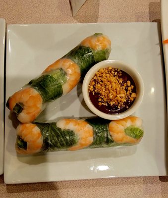 Gao Restaurant by null