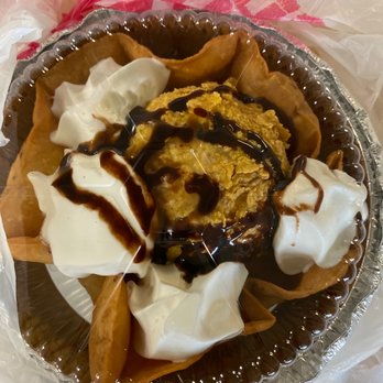 La Mexicana - Mexican ice cream - Mexican Near Me - Atascadero, California