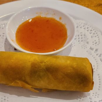 Boonsee Thai Kitchen - Norco - Egg roll - Thai Near Me - Norco, California Boonsee Thai Kitchen - Norco - Egg roll - Thai Near Me - Norco, California