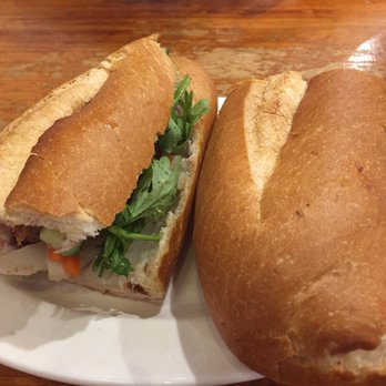 Pho Hoang - Roasted duck sandwich - Vietnamese Near Me - Flushing, New York Pho Hoang - Roasted duck sandwich - Vietnamese Near Me - Flushing, New York