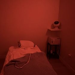 Me SPA - Full body massage area
