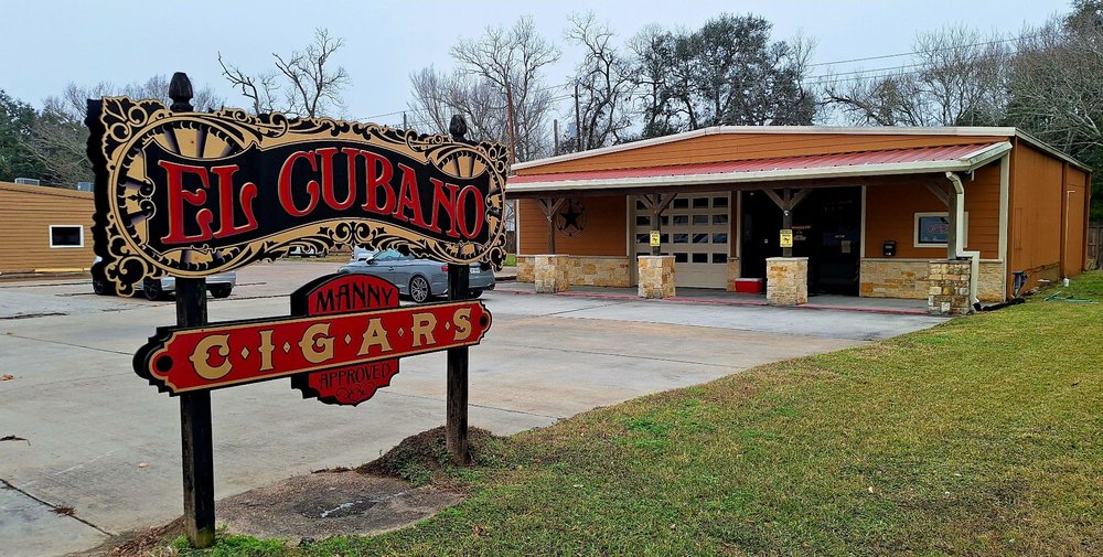 El Cubano Cigars