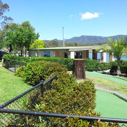 Aqua Golf Hunter Valley