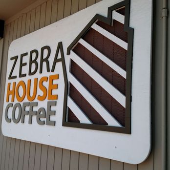 Zebra House Coffee - Coffee & Tea Near Me - San Clemente, California