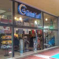 Global Surf Shop - Global Surf.