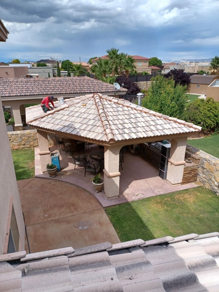 Slide of Southwest Advanced Creations