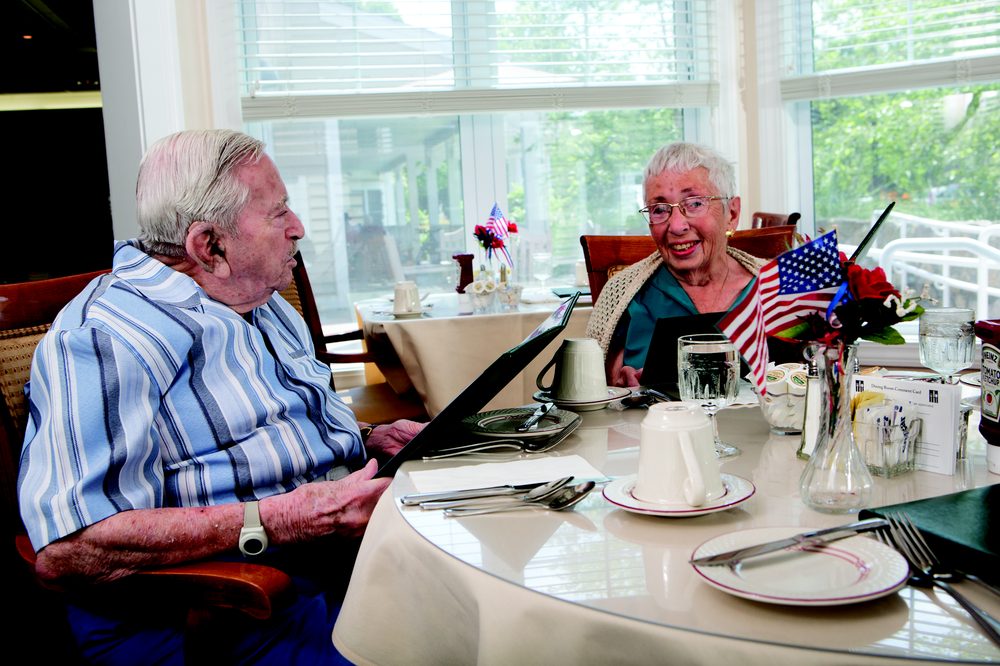 Heritage At Framingham - grief counselor in Framingham, MA