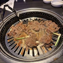 Beef Bulgogi 1lb