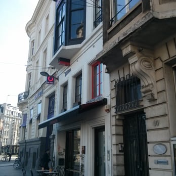 Caffènation - Caffènation - Coffee & Tea Near Me - Antwerp, VAN