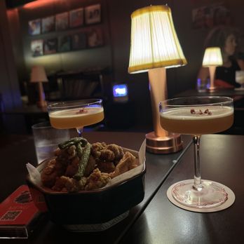 929 - Cocktail Bars Near Me - New York, New York 929 - Cocktail Bars Near Me - New York, New York