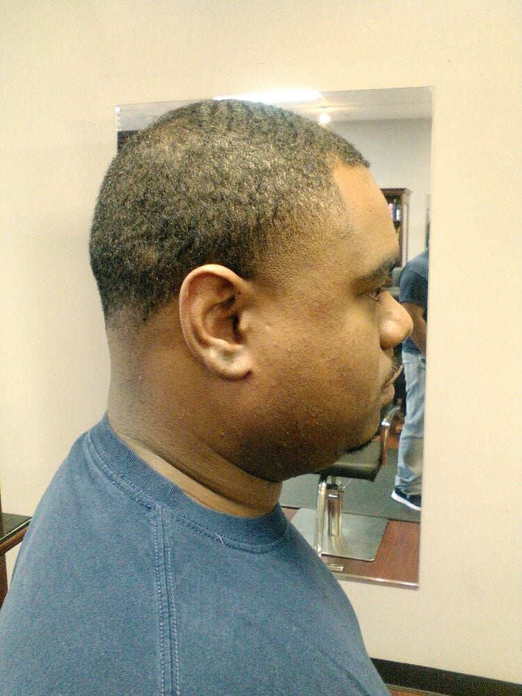 Barber Lem Logo