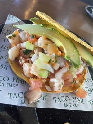 TacoFish by null