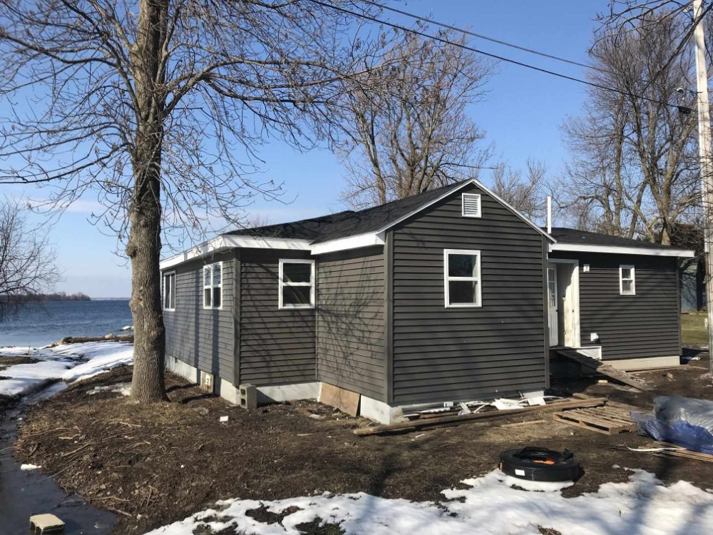 Slide of Keys Improvments