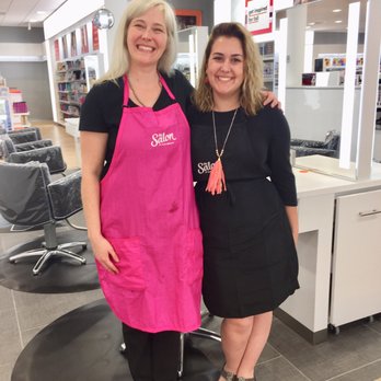 Ulta Beauty - Kaylie O & Nicole are stylists. They were so nice in explaining the services offered. - Cosmetics & Beauty Supply Near Me - Jacksonville, Florida Ulta Beauty - Kaylie O & Nicole are stylists. They were so nice in explaining the services offered. - Cosmetics & Beauty Supply Near Me - Jacksonville, Florida