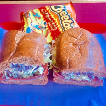 Subman - Sandwiches Near Me - Encinitas, California Subman - Sandwiches Near Me - Encinitas, California