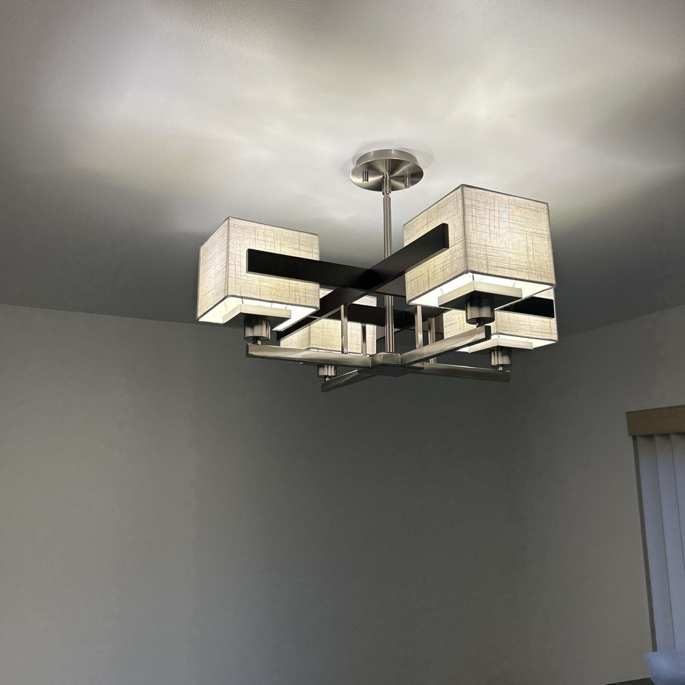 Keith Falzon Electric - Working again! - Electricians Near Me - Livonia, Michigan