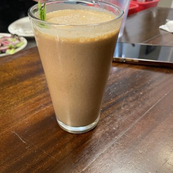 Cafe Bonjour - Energize - Breakfast & Brunch Near Me - Boston, Massachusetts