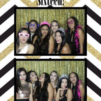 BeHappy Photobooth - Photo Booth Rentals Near Me - Chino, California