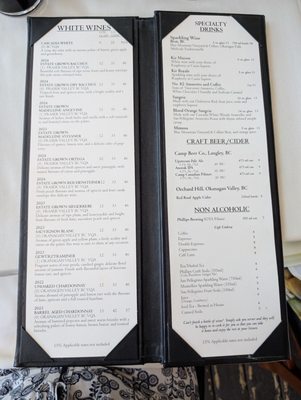 Bacchus Bistro by null