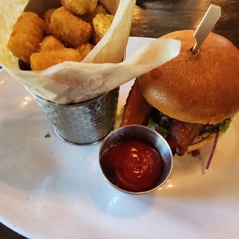 The Foundry - Lounges Near Me - Pompano Beach, Florida