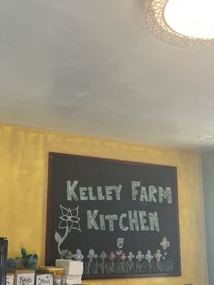 Menu photo 6 Kelley Farm Kitchen Harpers Ferry, WV Menu photo 6 Kelley Farm Kitchen Harpers Ferry, WV