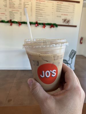 Jo's Coffee – South Austin (Menchaca) by null