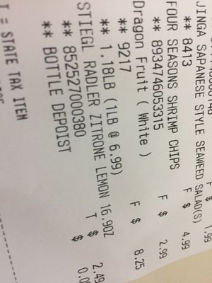 H Mart by null