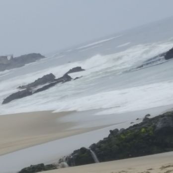Thousand Steps Beach - Beaches Near Me - Laguna Beach, California