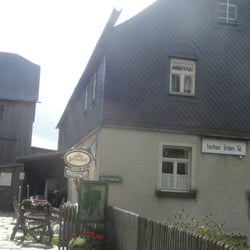 Restaurant Grünes Tal