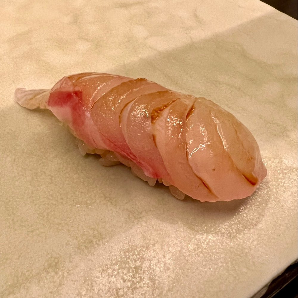 Utzutzu - Snapper - Sushi Bars Near Me - Alameda, California Utzutzu - Snapper - Sushi Bars Near Me - Alameda, California