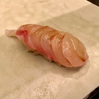 Utzutzu - Snapper - Sushi Bars Near Me - Alameda, California Utzutzu - Snapper - Sushi Bars Near Me - Alameda, California