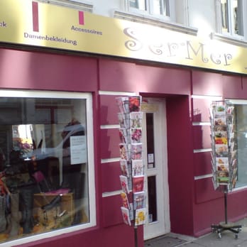 Ser Mer - Women's Clothing Near Me - Hamburg, HH