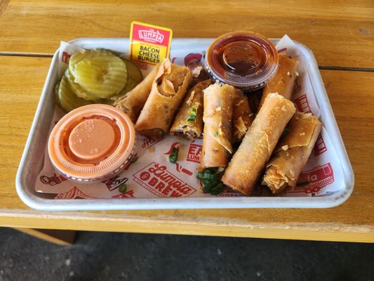 The Lumpia Company by null