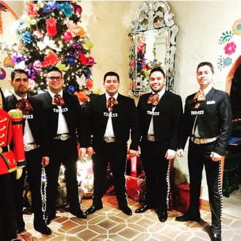 Mariachi Estrellas Del Pacífico - Musicians Near Me Mariachi Estrellas Del Pacífico - Musicians Near Me
