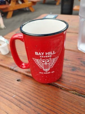 Bay Hill Tavern by null