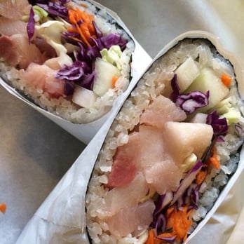 Sushi Secrets - Yummmm:) - Japanese Near Me - Berkeley, California