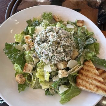 Panini Kabob Grill - Caesar Tuna Salad - Middle Eastern Near Me - San Diego, California Panini Kabob Grill - Caesar Tuna Salad - Middle Eastern Near Me - San Diego, California
